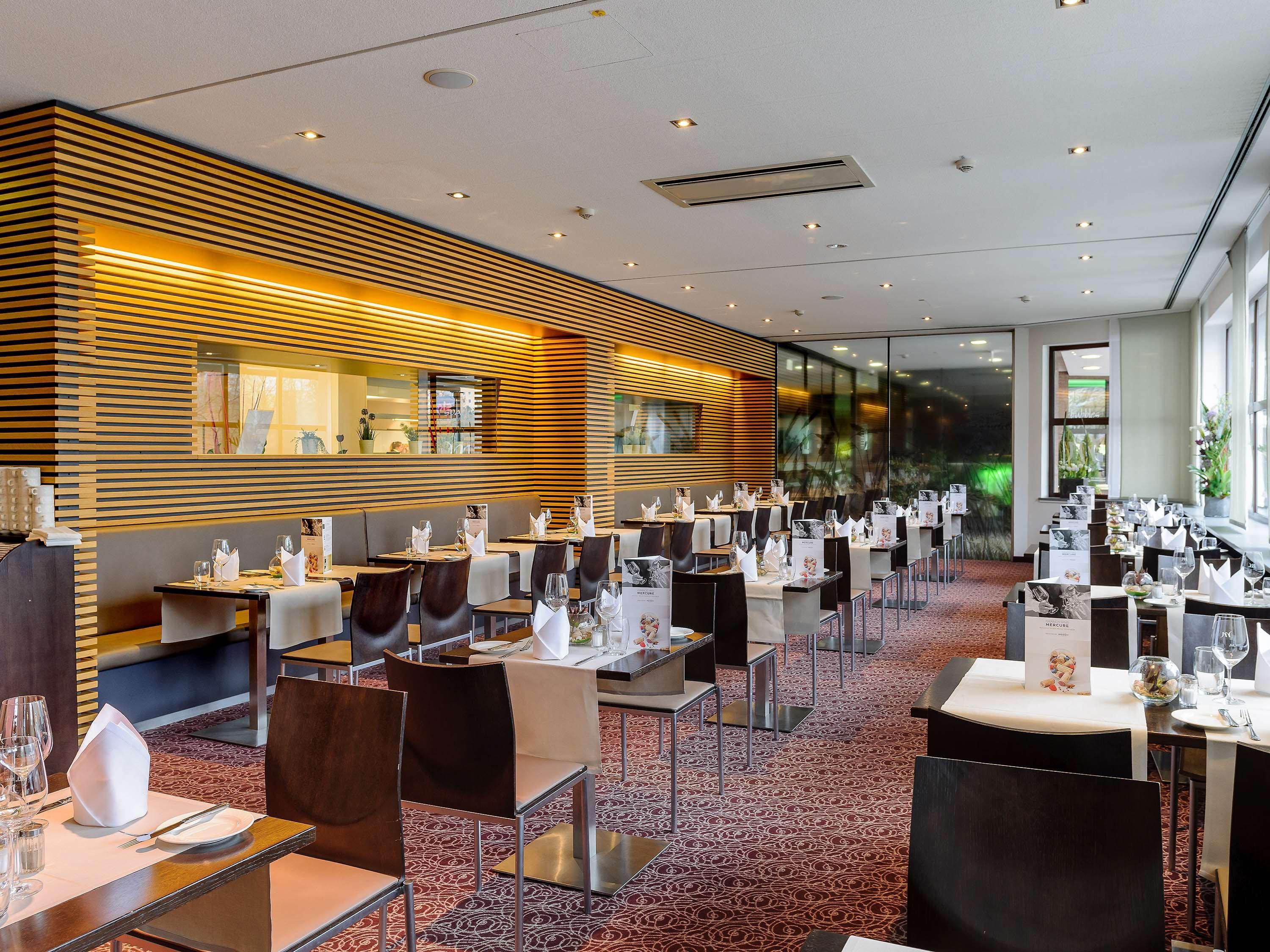 Mercure Hotel Muenchen Sued Messe Exterior foto