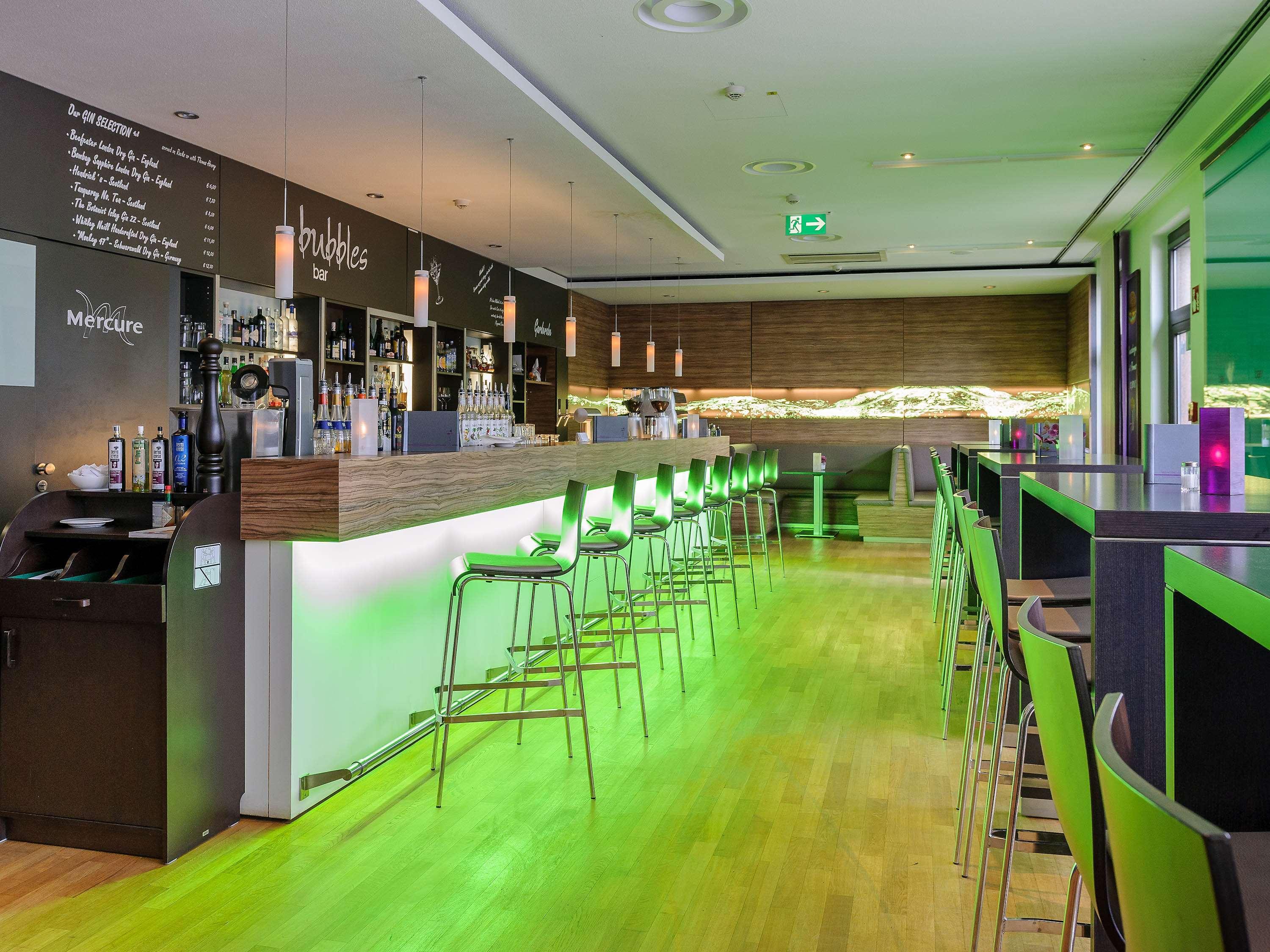 Mercure Hotel Muenchen Sued Messe Exterior foto